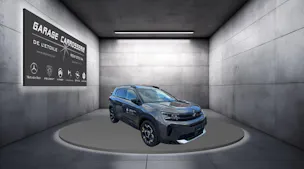 Citroën C5 Aircross 1.6 PHEV Swiss Edition