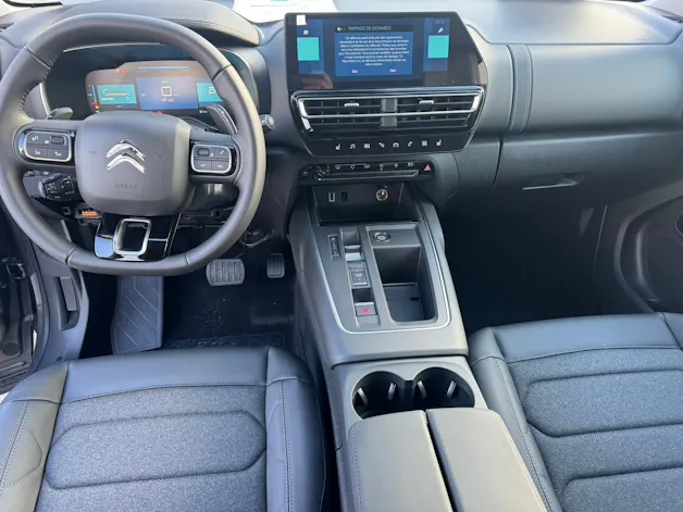 Citroën C5 Aircross 1.6 PHEV Swiss Edition