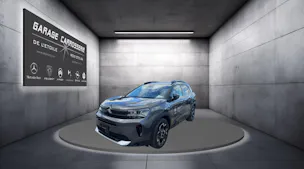 Citroën C5 Aircross 1.6 PHEV Swiss Edition