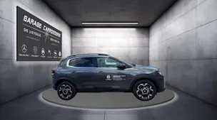 Citroën C5 Aircross 1.6 PHEV Swiss Edition
