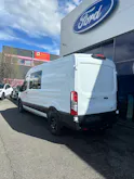 Ford Transit dcab. van 350 L3H2 2.0 Trend/130CV/Aut./FWD