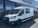 Ford Transit dcab. van 350 L3H2 2.0 Trend/130CV/Aut./FWD