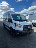 Ford Transit dcab. van 350 L3H2 2.0 Trend/130CV/Aut./FWD