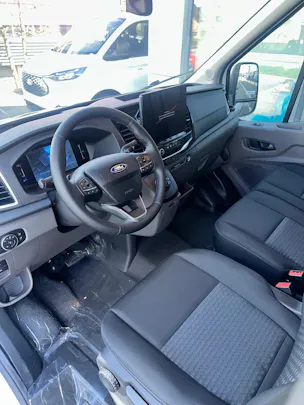 Ford Transit dcab. van 350 L3H2 2.0 Trend/130CV/Aut./FWD