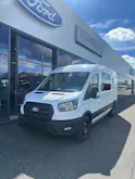 Ford Transit dcab. van 350 L3H2 2.0 Trend/130CV/Aut./FWD