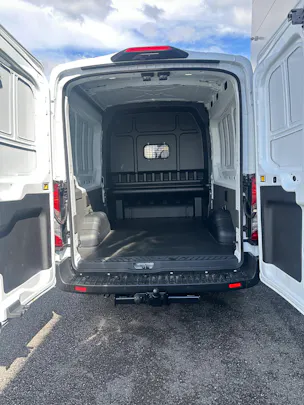 Ford Transit dcab. van 350 L3H2 2.0 Trend/130CV/Aut./FWD