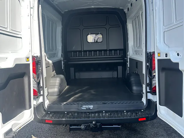 Ford Transit dcab. van 350 L3H2 2.0 Trend/130CV/Aut./FWD