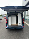 Ford Transit C Nugget 320 L1 2.0 Ec Titanium/170CV/Aut.