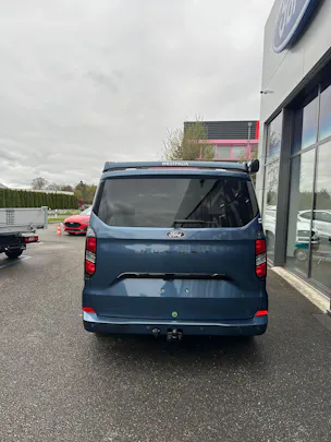 Ford Transit C Nugget 320 L1 2.0 Ec Titanium/170CV/Aut.