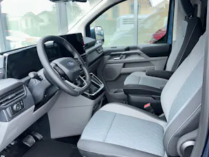 Ford Transit C Nugget 320 L1 2.0 Ec Titanium/170CV/Aut.