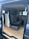 Ford Transit C Nugget 320 L1 2.0 Ec Titanium/170CV/Aut.