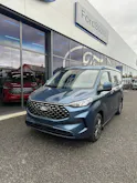Ford Transit C Nugget 320 L1 2.0 Ec Titanium/170CV/Aut.