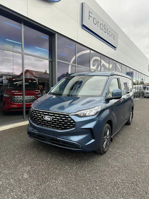 Ford Transit C Nugget 320 L1 2.0 Ec Titanium/170CV/Aut.