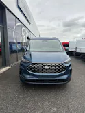 Ford Transit C Nugget 320 L1 2.0 Ec Titanium/170CV/Aut.