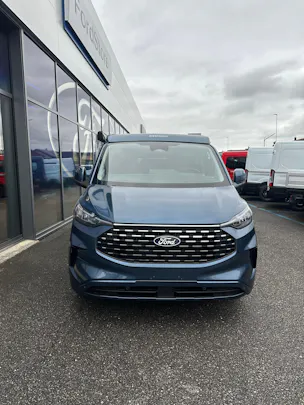 Ford Transit C Nugget 320 L1 2.0 Ec Titanium/170CV/Aut.