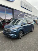 Ford Transit C Nugget 320 L1 2.0 Ec Titanium/170CV/Aut.