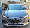 Hyundai Nexo Fuel Cell Vertex
