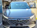 Hyundai Nexo Fuel Cell Vertex