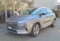 Hyundai Nexo Fuel Cell Vertex