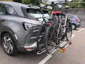Hyundai Nexo Fuel Cell Vertex
