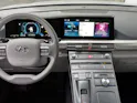 Hyundai Nexo Fuel Cell Vertex