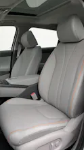 Hyundai Nexo Fuel Cell Vertex