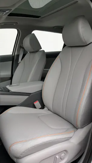 Hyundai Nexo Fuel Cell Vertex