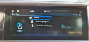 Hyundai Nexo Fuel Cell Vertex
