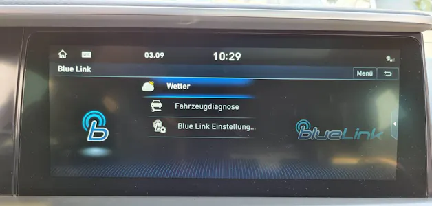 Hyundai Nexo Fuel Cell Vertex