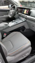 Hyundai Nexo Fuel Cell Vertex