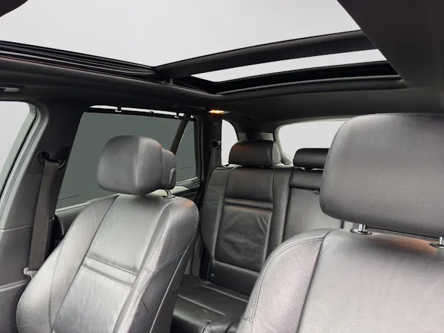 BMW X5 xDrive 40d Steptronic 7Places