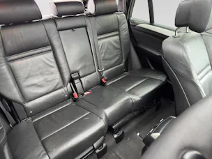 BMW X5 xDrive 40d Steptronic 7Places