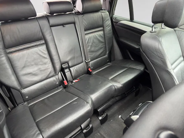 BMW X5 xDrive 40d Steptronic 7Places