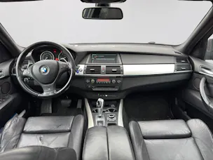 BMW X5 xDrive 40d Steptronic 7Places