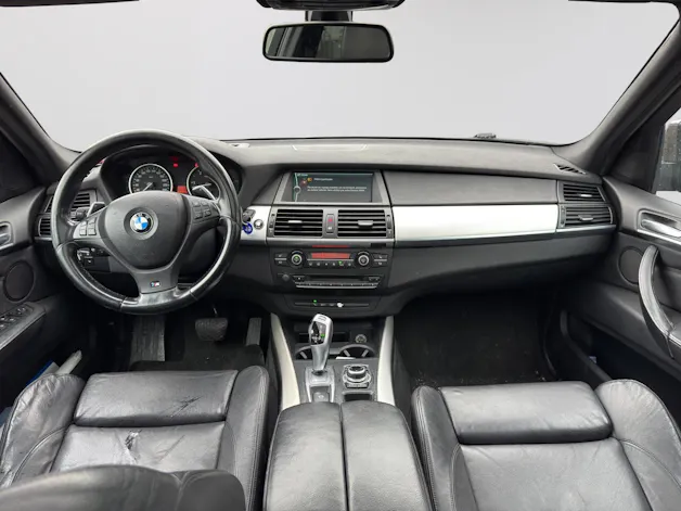 BMW X5 xDrive 40d Steptronic 7Places