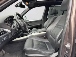 BMW X5 xDrive 40d Steptronic 7Places