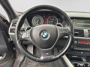 BMW X5 xDrive 40d Steptronic 7Places