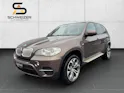 BMW X5 xDrive 40d Steptronic 7Places