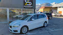 BMW 218d Gran Tourer