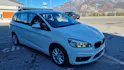 BMW 218d Gran Tourer
