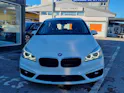 BMW 218d Gran Tourer