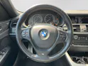 BMW X3 xDrive 35i Steptronic
