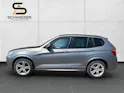 BMW X3 xDrive 35i Steptronic