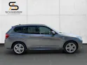 BMW X3 xDrive 35i Steptronic