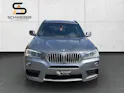 BMW X3 xDrive 35i Steptronic