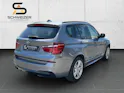 BMW X3 xDrive 35i Steptronic
