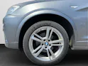 BMW X3 xDrive 35i Steptronic