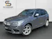 BMW X3 xDrive 35i Steptronic