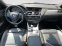 BMW X3 xDrive 35i Steptronic