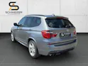 BMW X3 xDrive 35i Steptronic